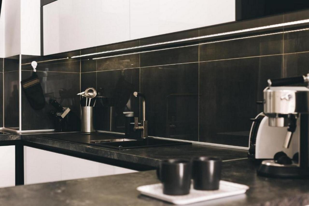 Apartment Vuky ซาเกร็บ ภายนอก รูปภาพ