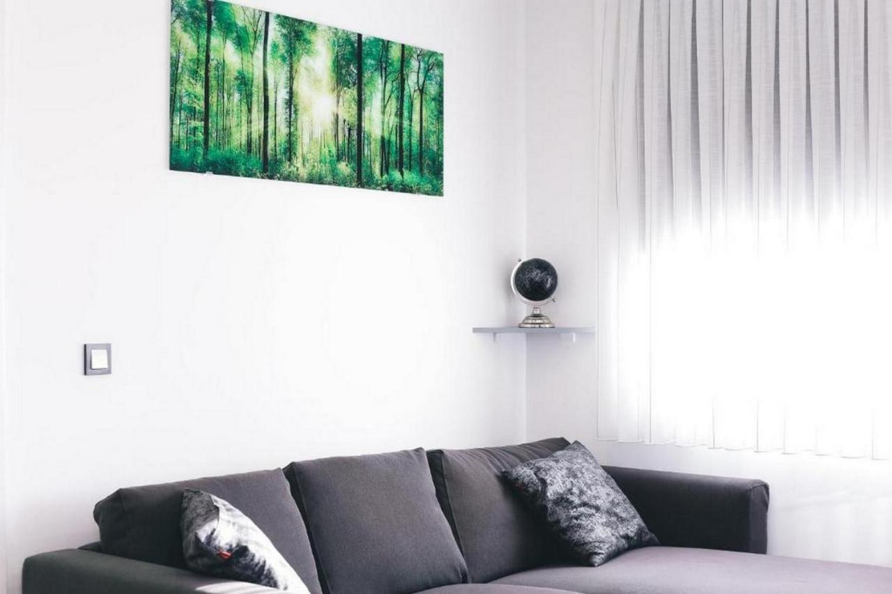 Apartment Vuky ซาเกร็บ ภายนอก รูปภาพ
